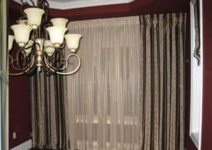 Custom Zebra Blinds Pickering