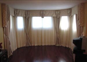 Luxury Custom Curtains Pickering