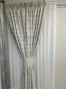 custom drapes sale