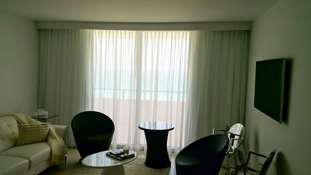 Custom Blackout Blinds Brampton