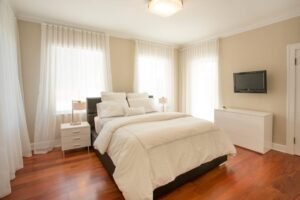 Shop-at-Home Curtains in Brampton
