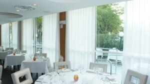 Custom Curtains for Large Windows Brampton