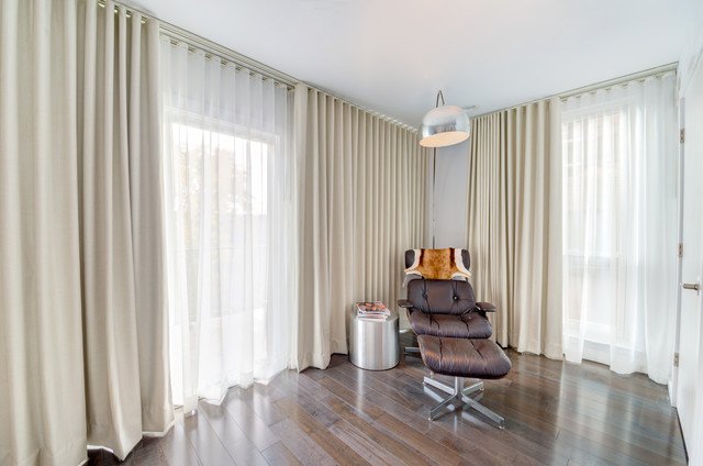 Custom Blinds for Sliding Doors Brampton