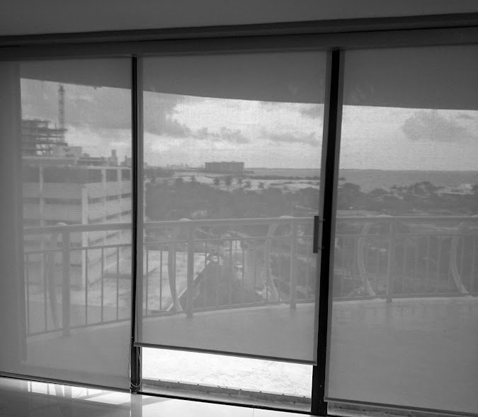 Modern Custom Curtains Brampton