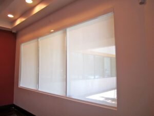 Brampton Custom Window Coverings
