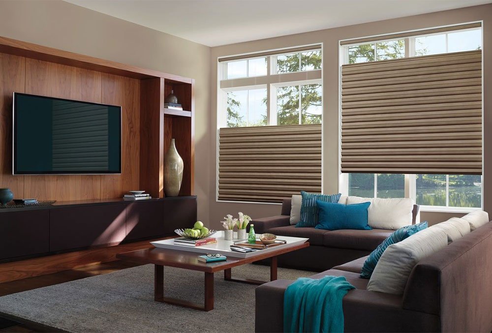 Custom Drapes for Dining Rooms Brampton