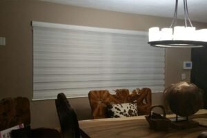 Luxury Custom Drapes for Condos in Brampton by Crazy Joe’s