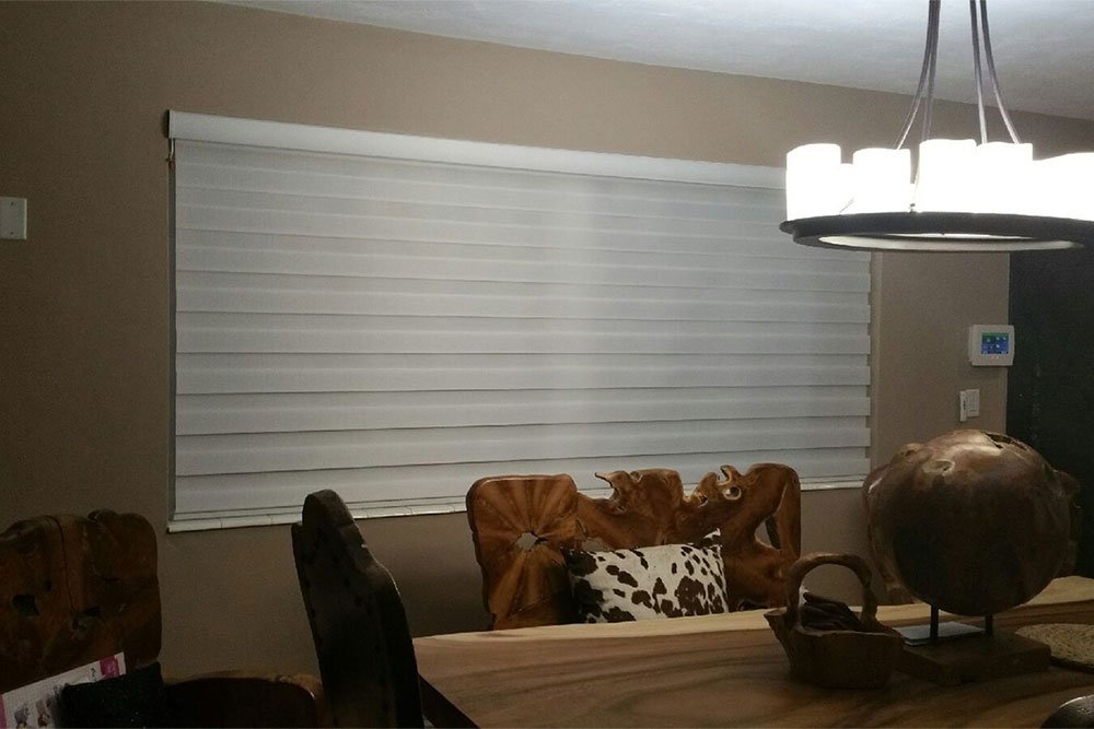 Luxury Custom Drapes for Condos in Brampton by Crazy Joe’s