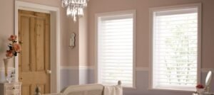 Brampton Shop-at-Home Blinds