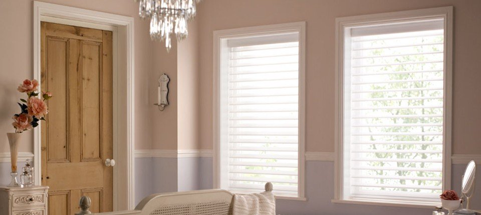 Find Custom Zebra Blinds in Brampton