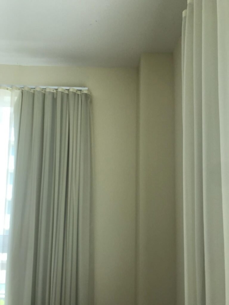 Energy-Efficient Drapes Brampton