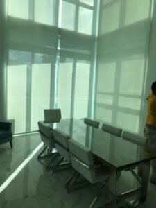 Custom Window Treatments for New Homes Brampton