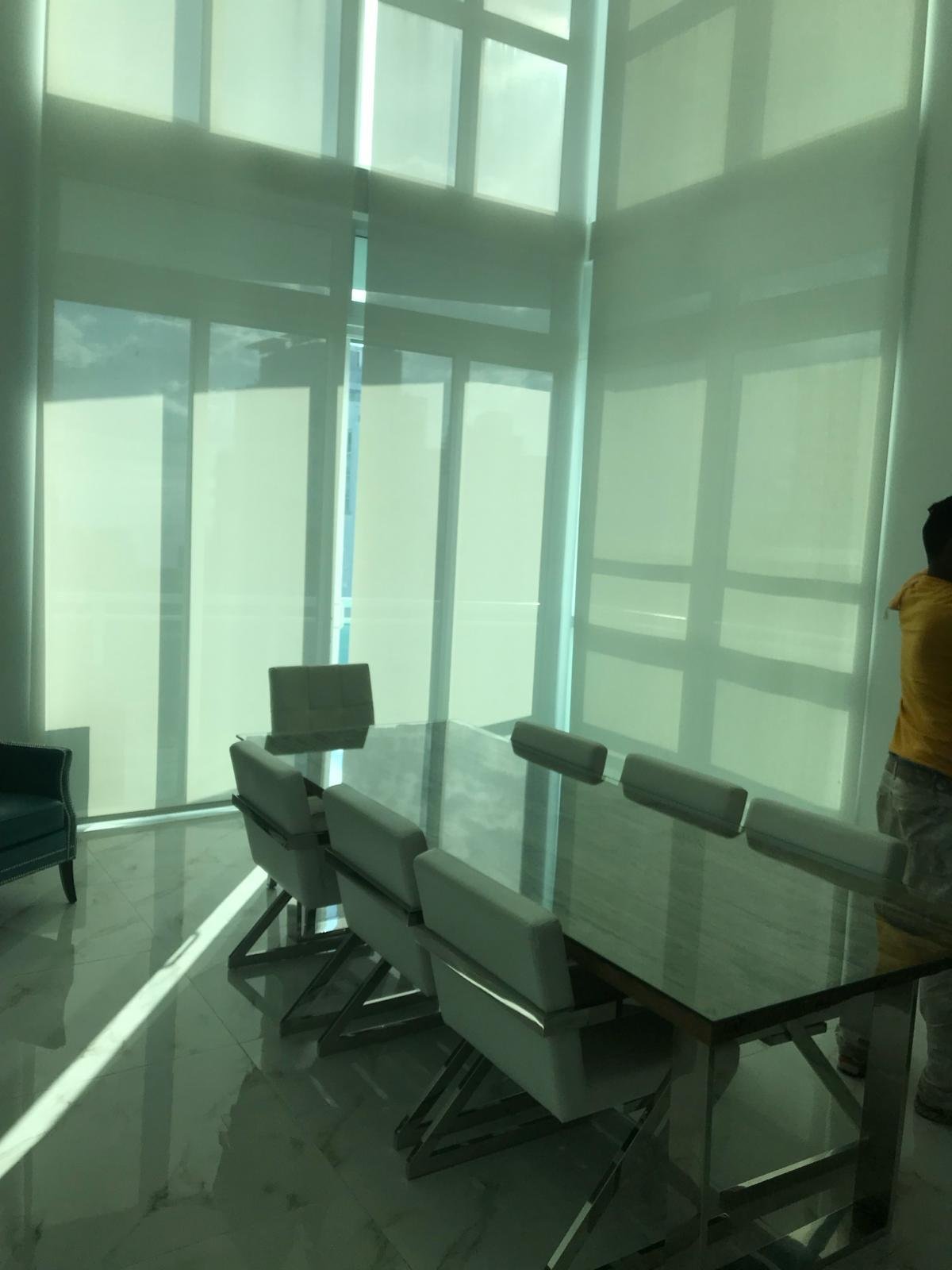 Custom Window Treatments for New Homes Brampton