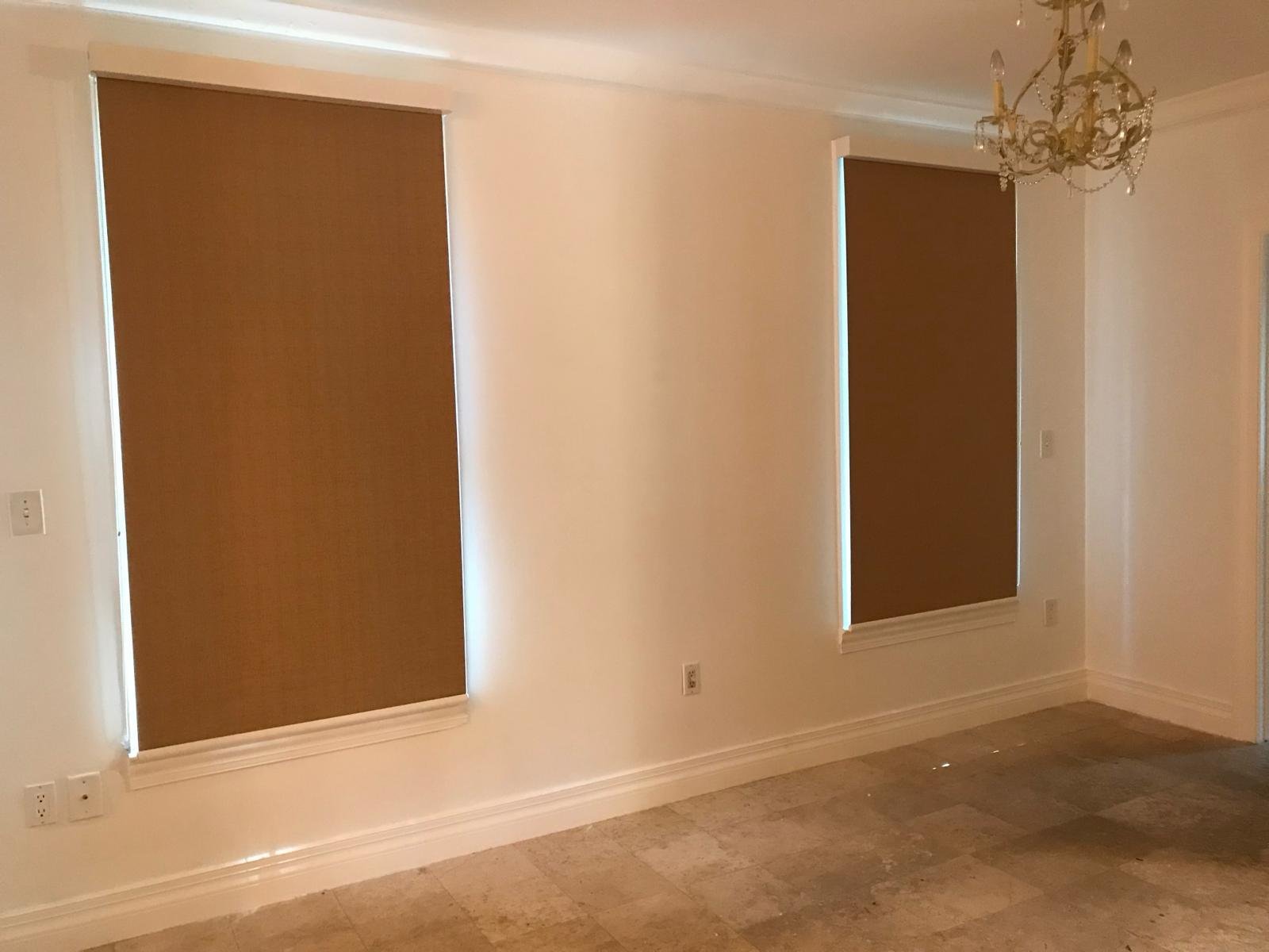 Best Store for Custom Blinds in Brampton