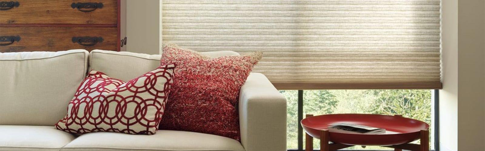 Free Consultation for Custom Drapes in Brampton