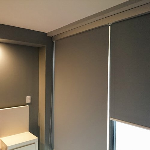 custom blinds Pickering