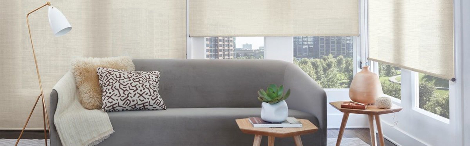 Brampton Custom Window Treatments Near Me