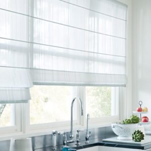 Modern Custom Window Treatments Brampton
