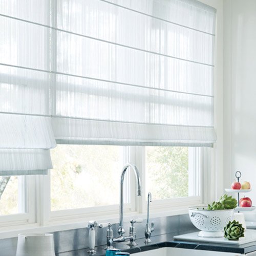 Modern Custom Window Treatments Brampton