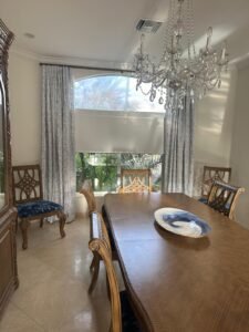Custom Window Shades Near Me Pickering