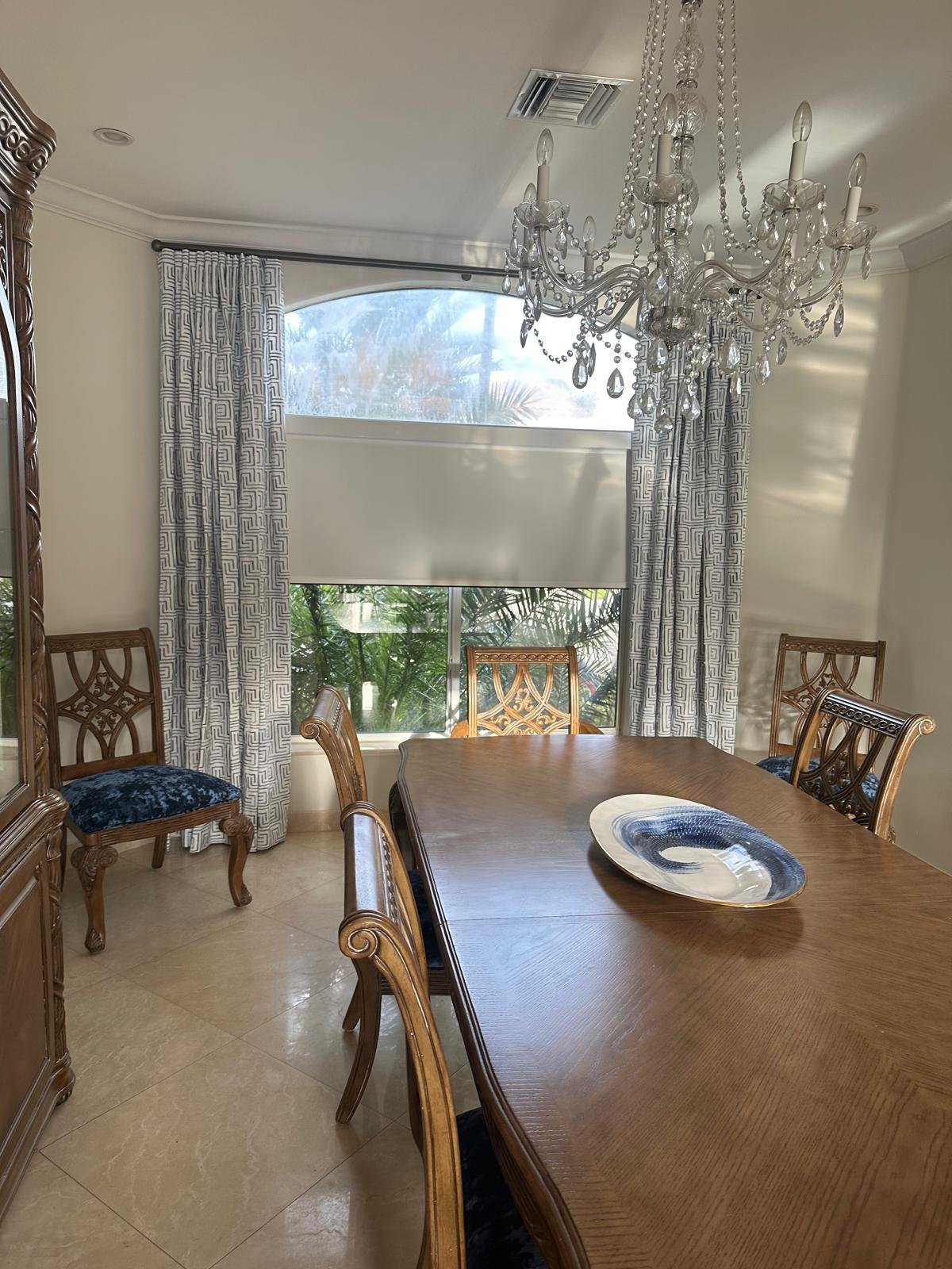 Custom Window Shades Near Me Pickering