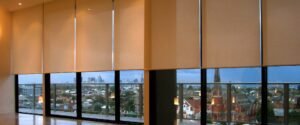 Custom Blinds Chaplin Estates
