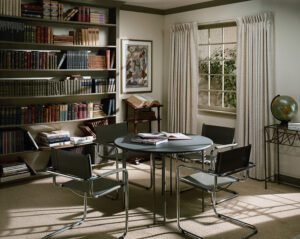 stylish living room with modern<strong srcset=