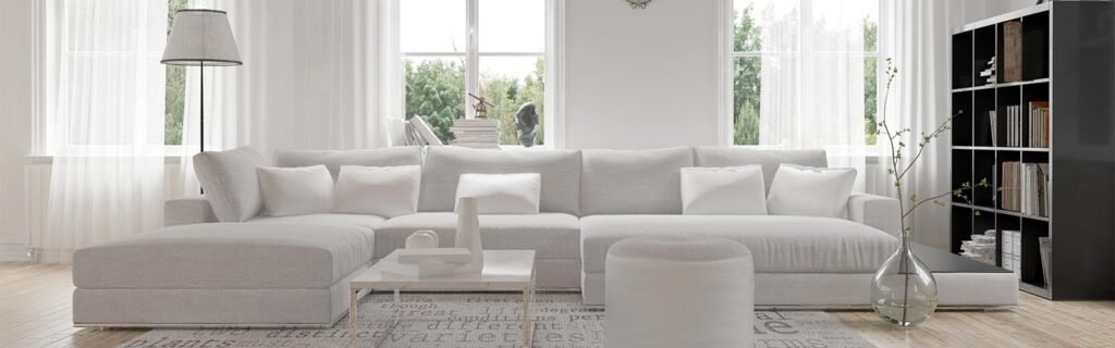 Pickering Custom Drapery Consultation