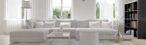 Pickering Custom Drapery Consultation