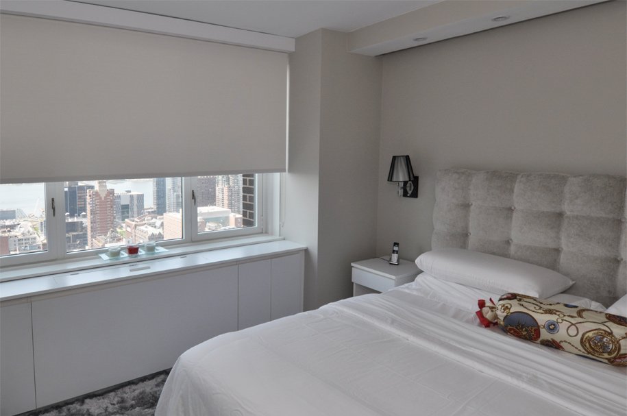 Custom Blinds Mount Pleasant