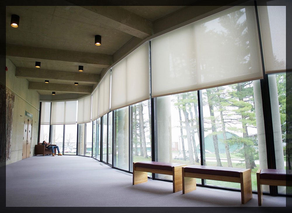 Custom Blinds Chaplin Estates