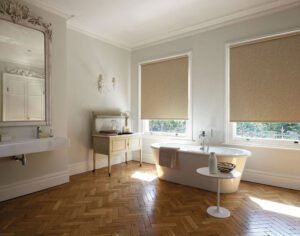 Custom Blinds Chaplin Estates