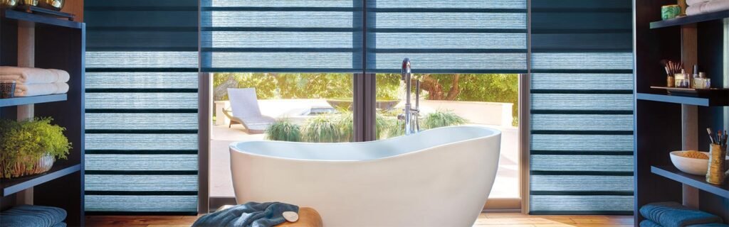 Custom Blinds Chaplin Estates