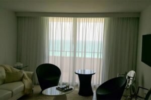 Custom Blinds Davisville Village