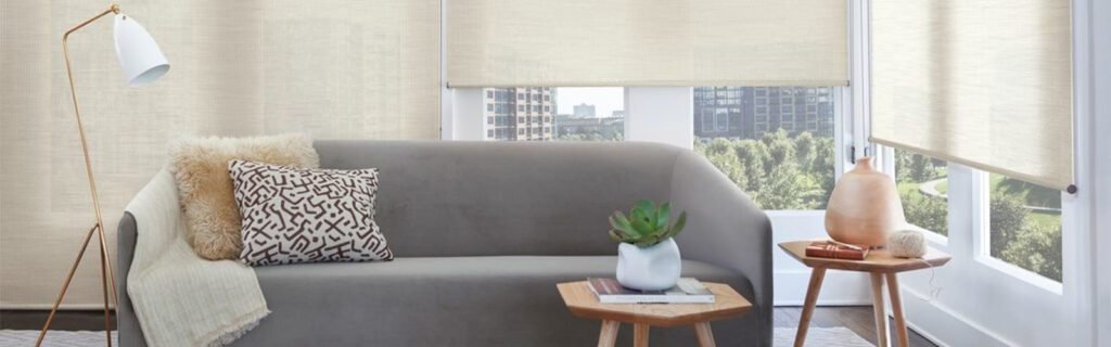 Custom Drapery Toronto