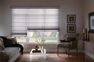 Vaughan Shop-at-Home Curtains