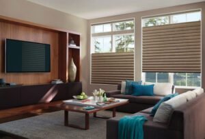 Pickering Custom Curtain Fabrics