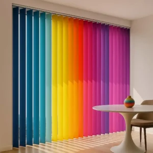 custom blinds
