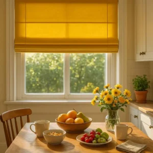 custom-blinds Toronto Store