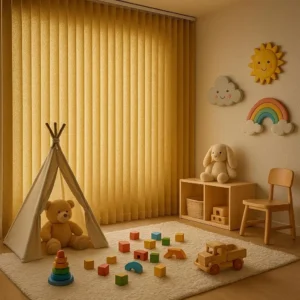 custom-blinds Toronto Store