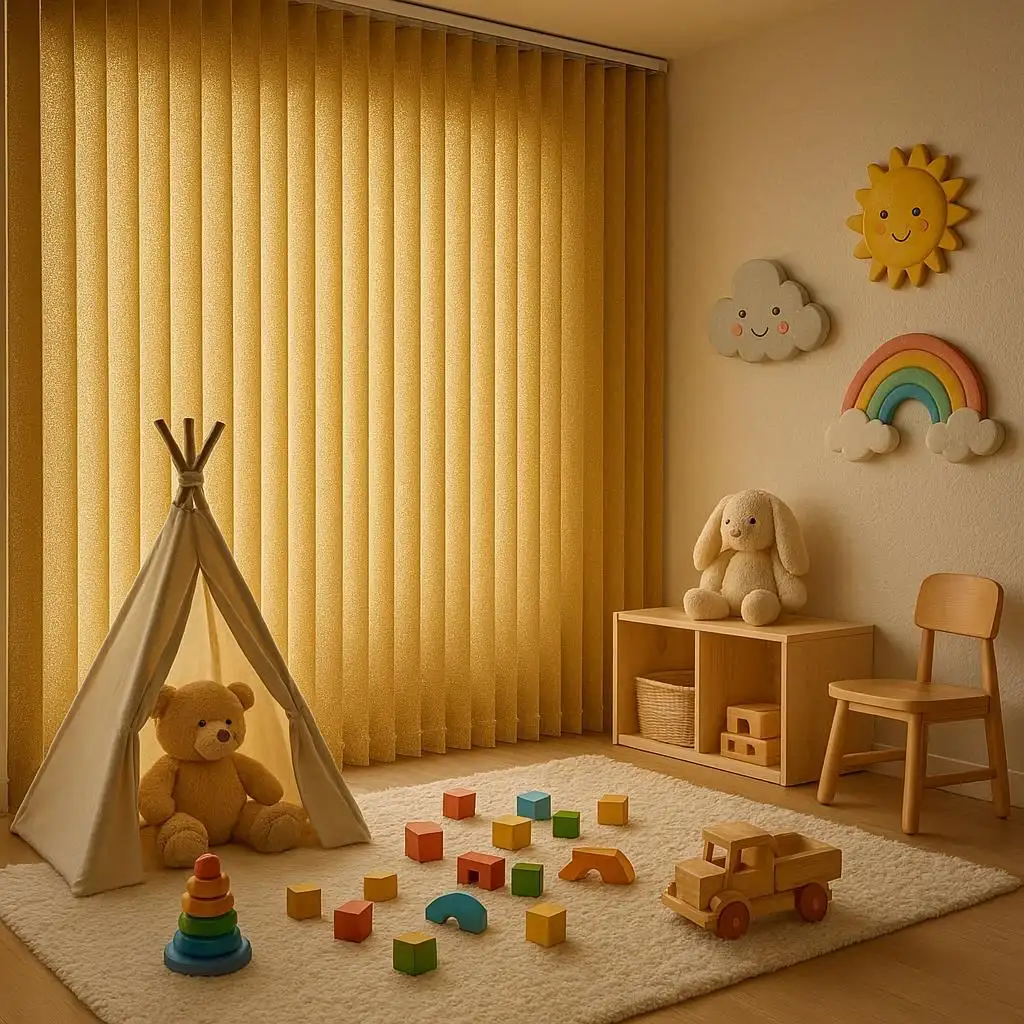 custom-blinds Toronto Store