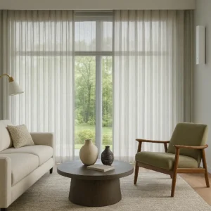 custom blinds