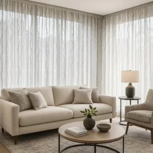 custom blinds