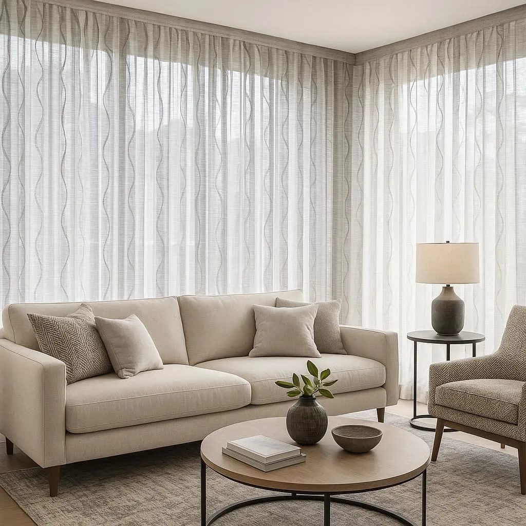 custom blinds