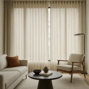 custom blinds