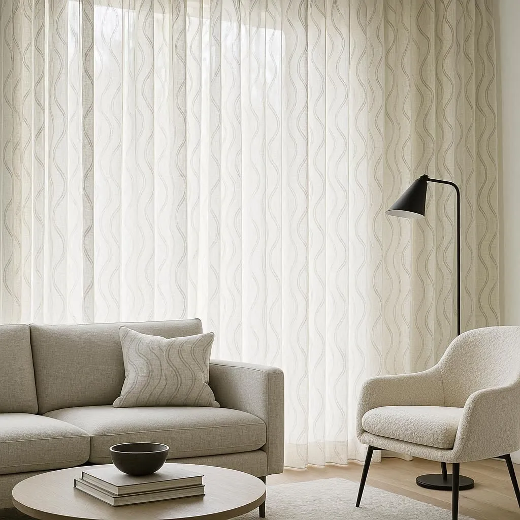 custom blinds