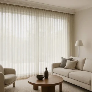 custom blinds