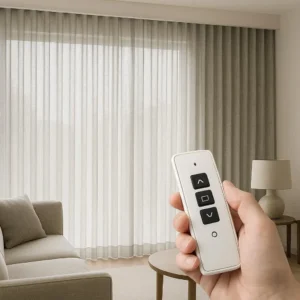 custom blinds
