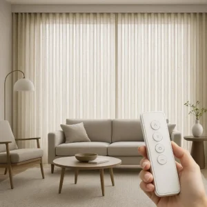 custom blinds