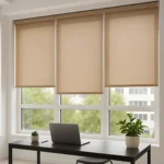 custom blinds oakville